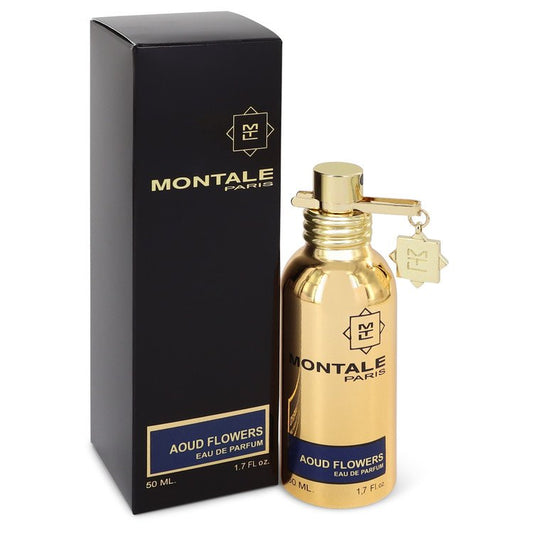 Montale Aoud Flowers by Montale