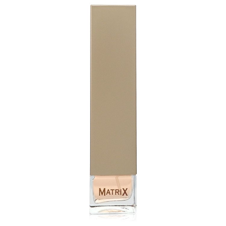 Matrix by Matrix
