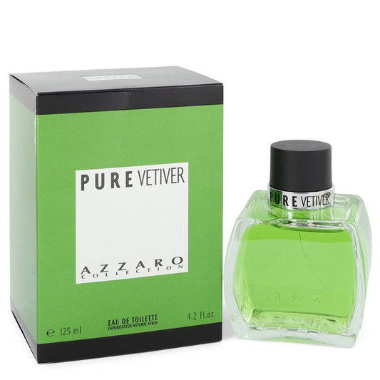 AZZARO PURE VETIVER by Azzaro
