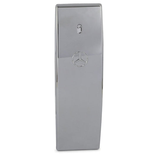 Mercedes Benz Club by Mercedes Benz