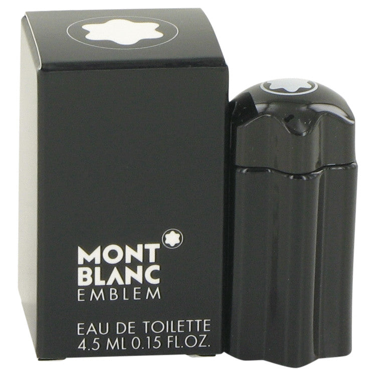 Montblanc Emblem by Mont Blanc