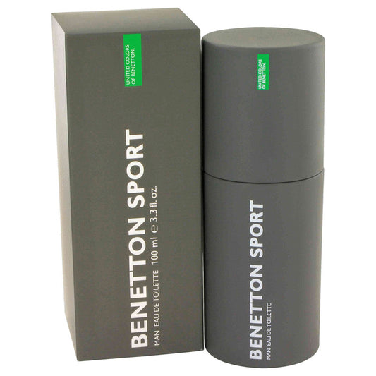 Benetton Sport by Benetton