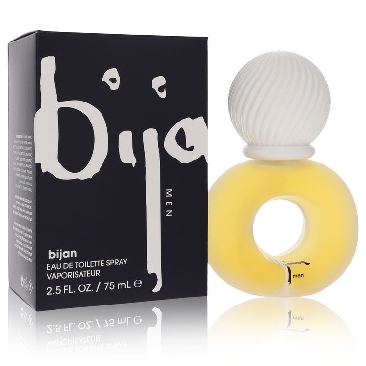Bijan by Bijan