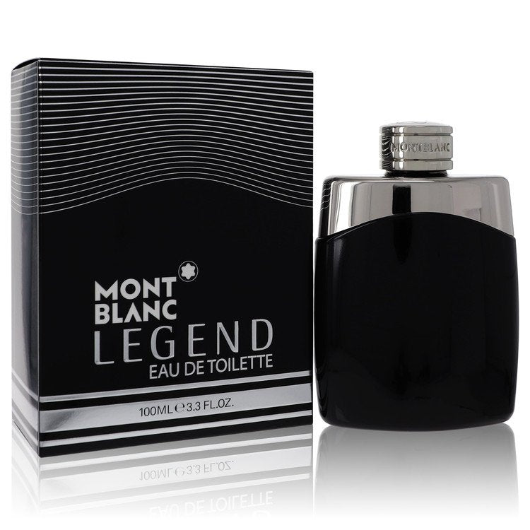 MontBlanc Legend by Mont Blanc