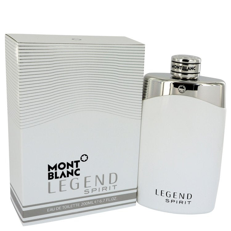 Montblanc Legend Spirit by Mont Blanc