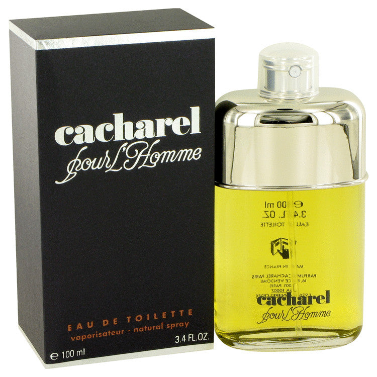 Cacharel by Cacharel