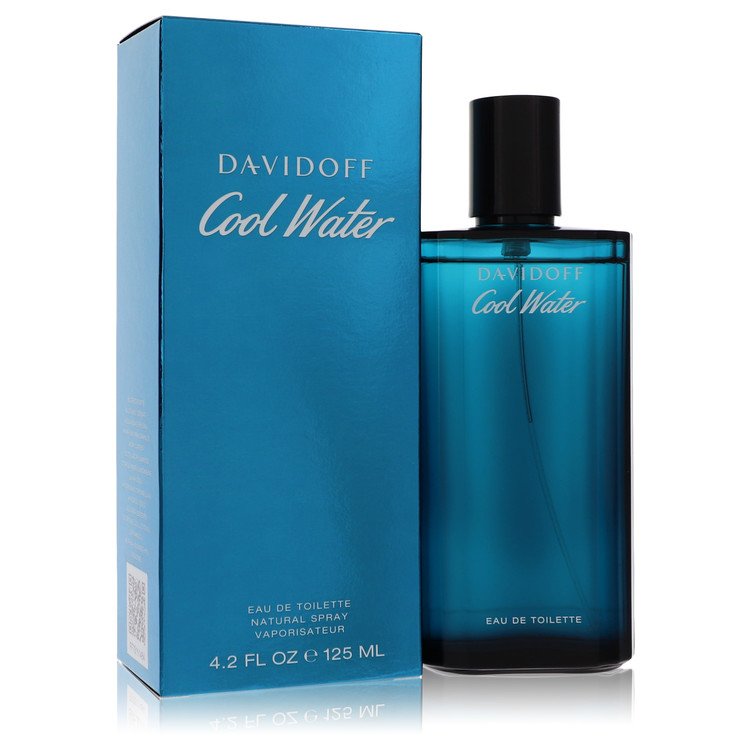 Cool Water by Davidoff