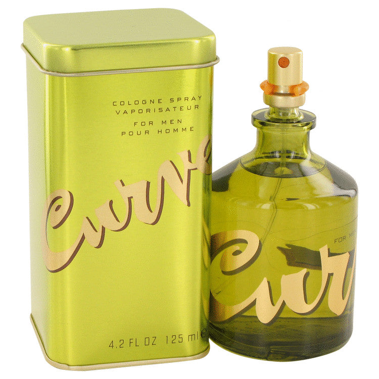 Curve by Liz Claiborne