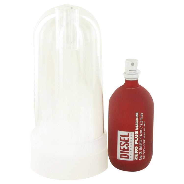 Diesel Zero Plus by Diesel