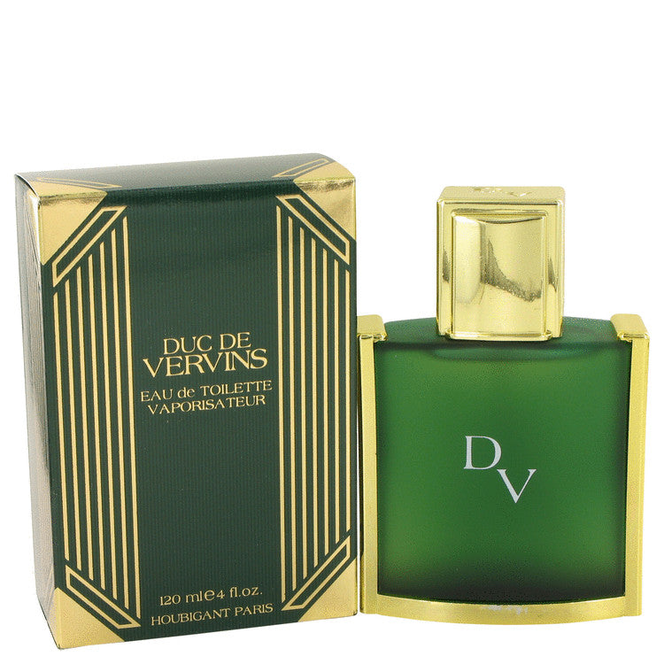 Duc De Vervins by Houbigant