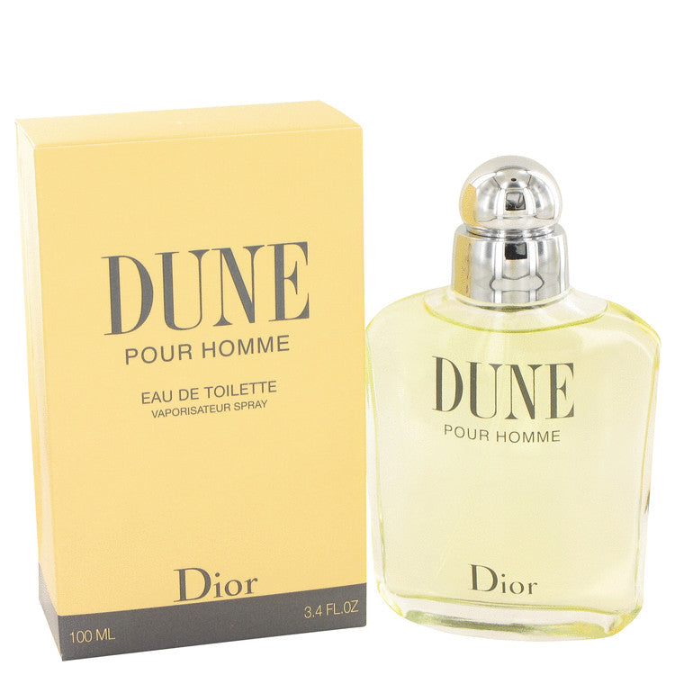 Parfum christian dior dune online