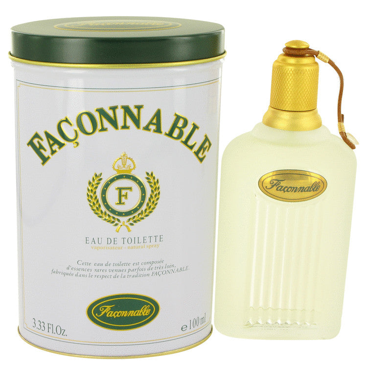 Faconnable by Faconnable