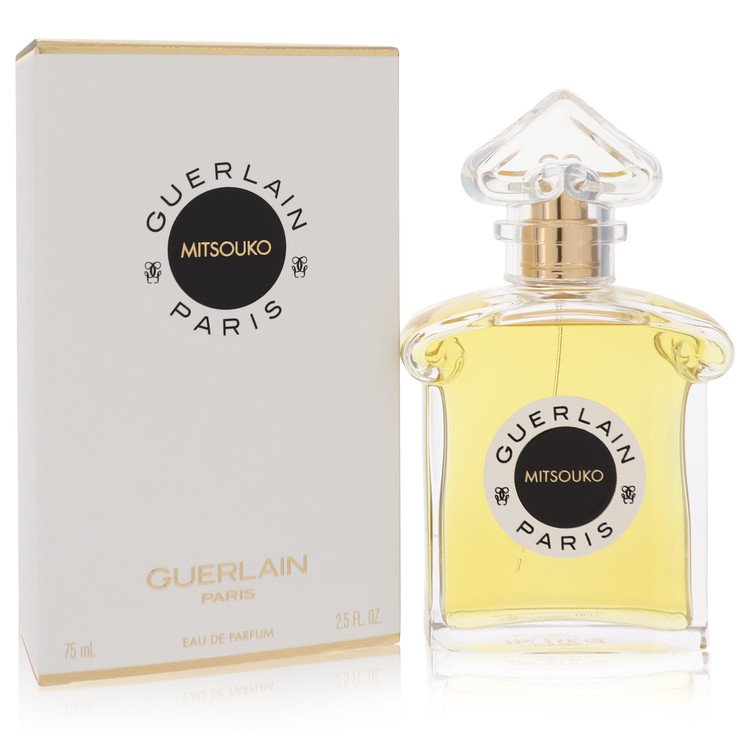 Mitsouko by Guerlain
