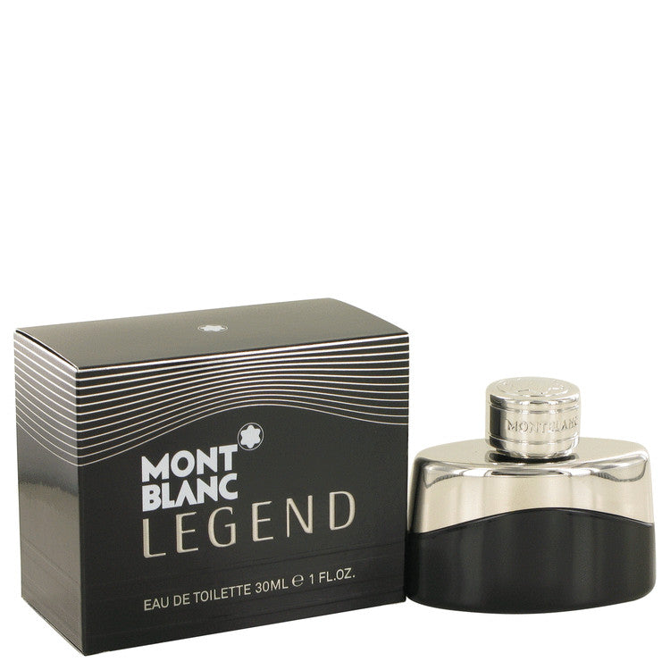 MontBlanc Legend by Mont Blanc