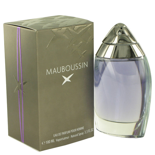 Mauboussin by Mauboussin