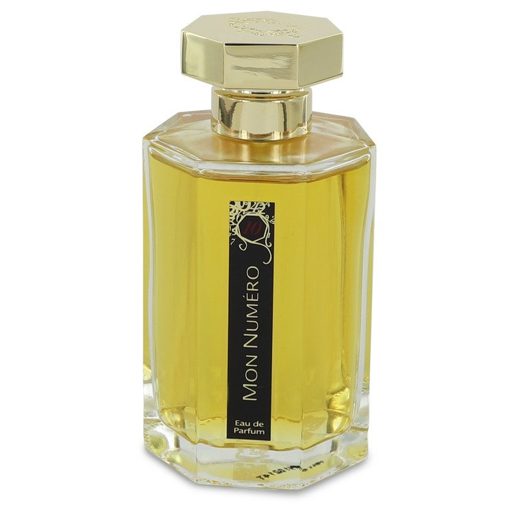 Mon Numero 9 by L'Artisan Parfumeur