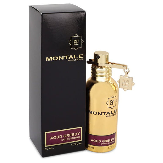 Montale Aoud Greedy by Montale