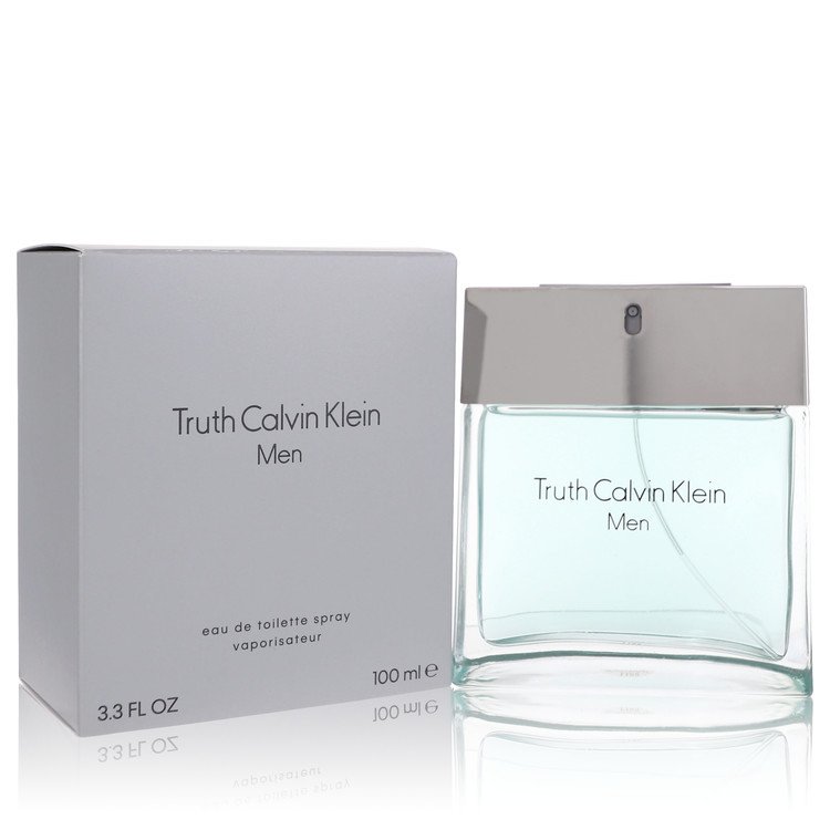 Truth by Calvin Klein