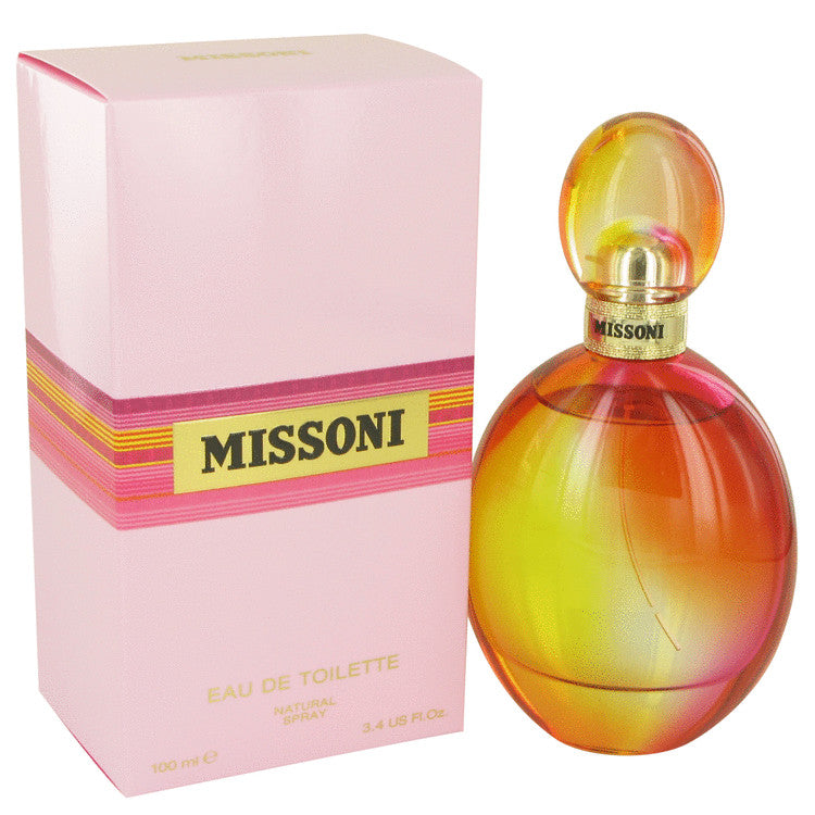 Missoni by Missoni