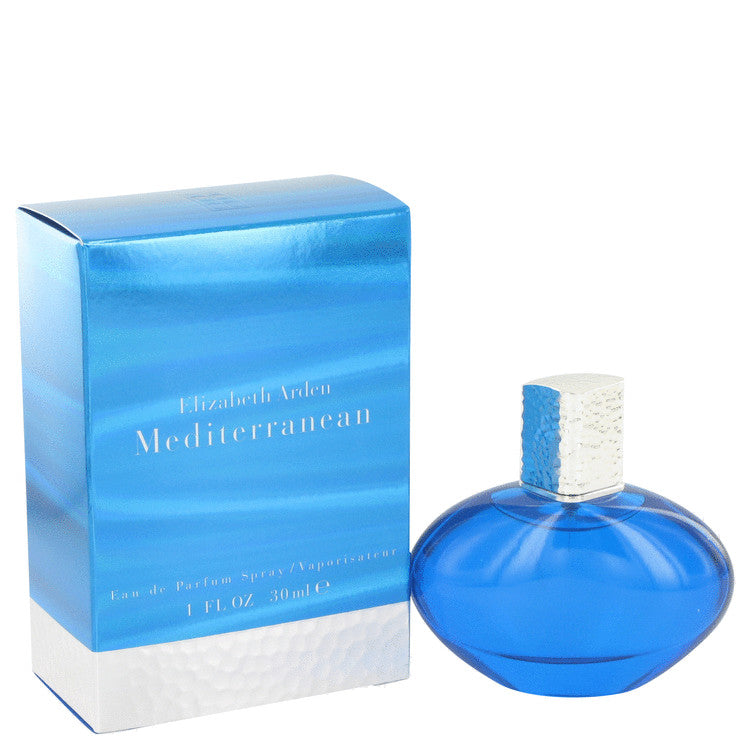 Mediterranean by Elizabeth Arden