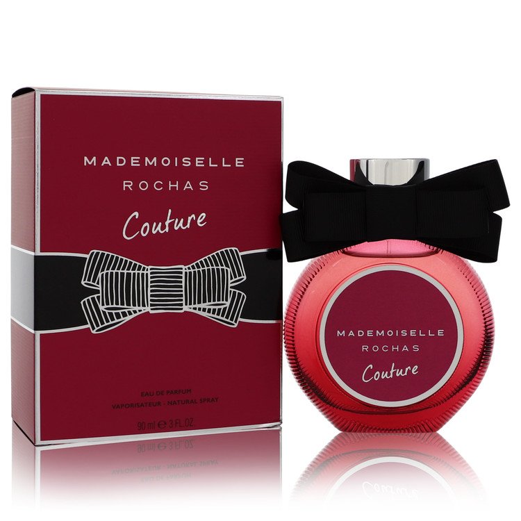 Mademoiselle Rochas Couture by Rochas