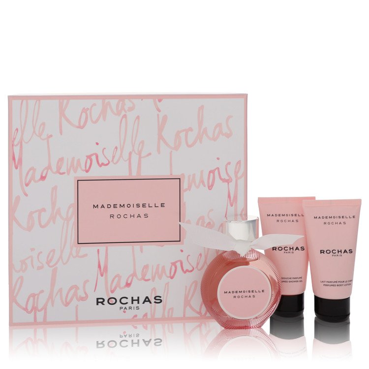 Mademoiselle Rochas by Rochas