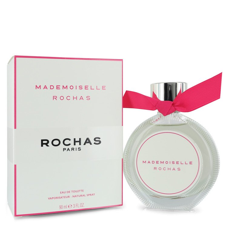 Mademoiselle Rochas by Rochas