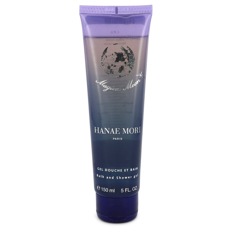 Magical Moon by Hanae Mori