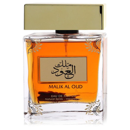 Malik Al Oud by Rihanah