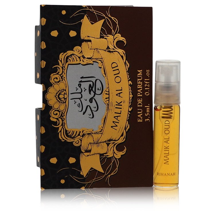 Malik Al Oud by Rihanah