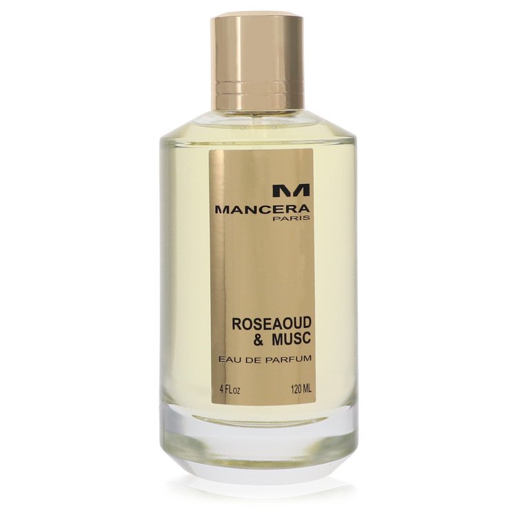 Mancera Roseaoud & Musc by Mancera