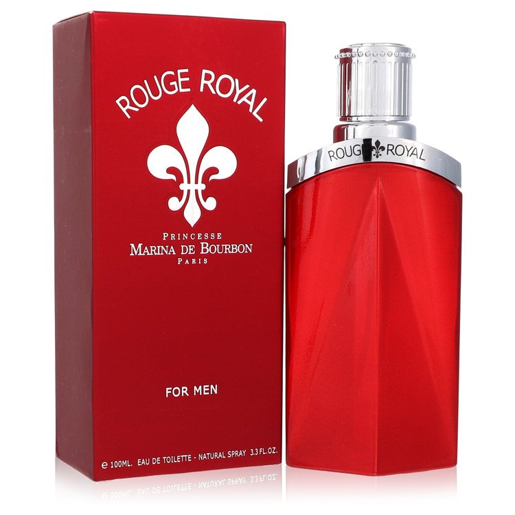 MARINA DE BOURBON Rouge Royal by Marina De Bourbon