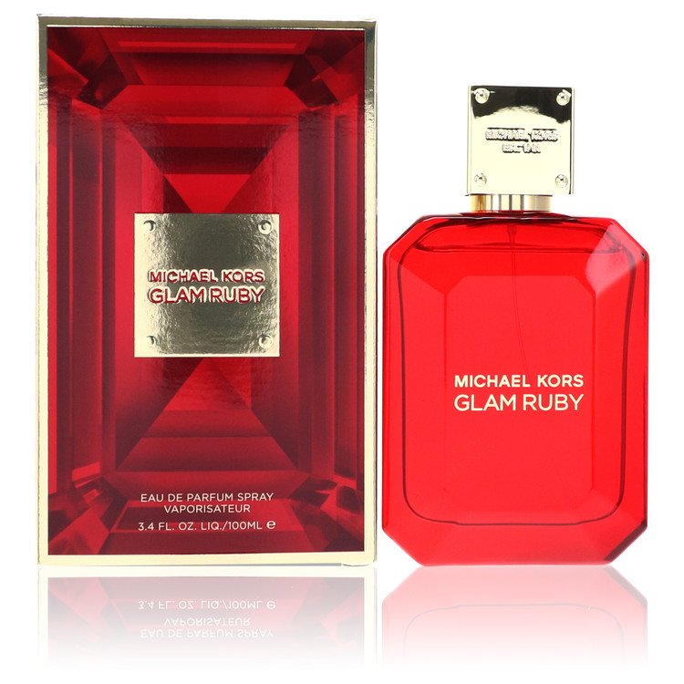 Michael Kors Glam Ruby by Michael Kors