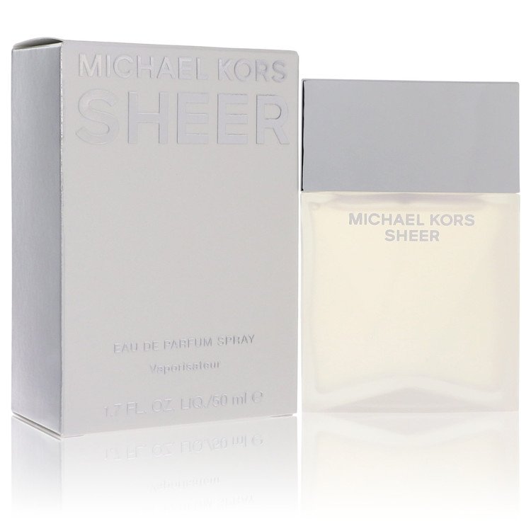 Michael Kors Sheer by Michael Kors