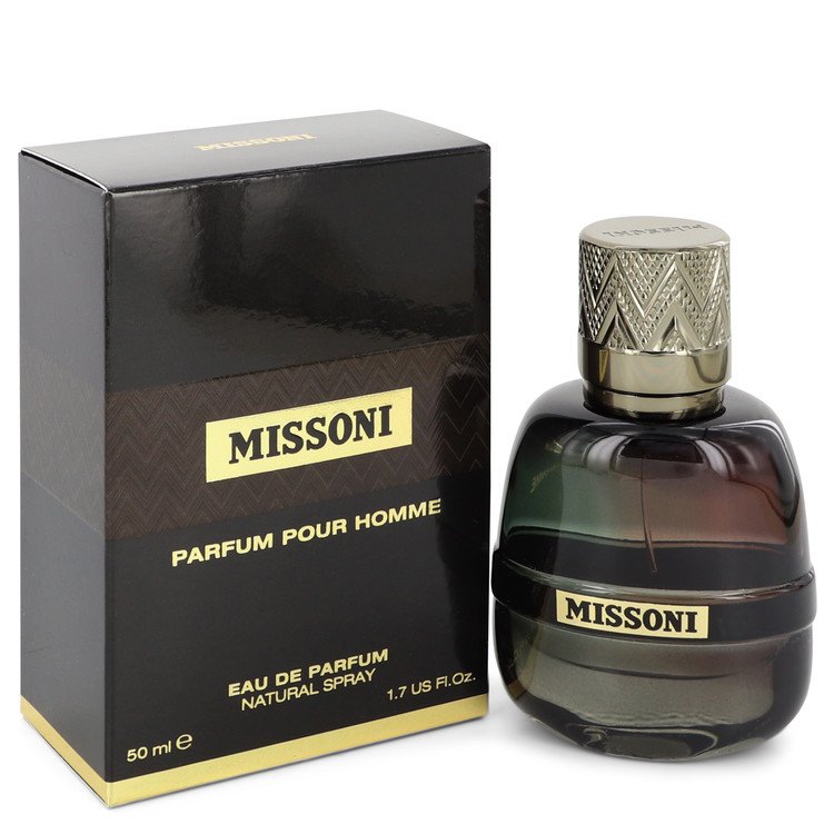 Missoni by Missoni