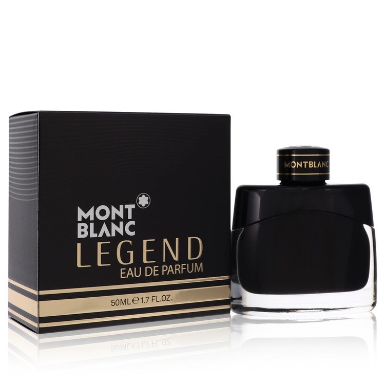 MontBlanc Legend by Mont Blanc