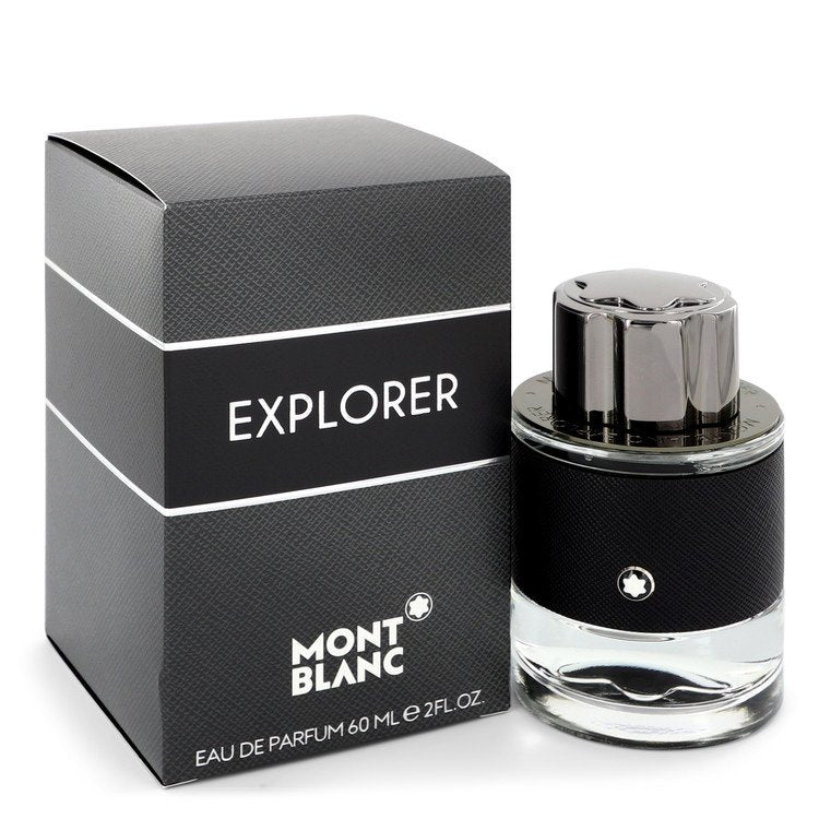 Montblanc Explorer by Mont Blanc