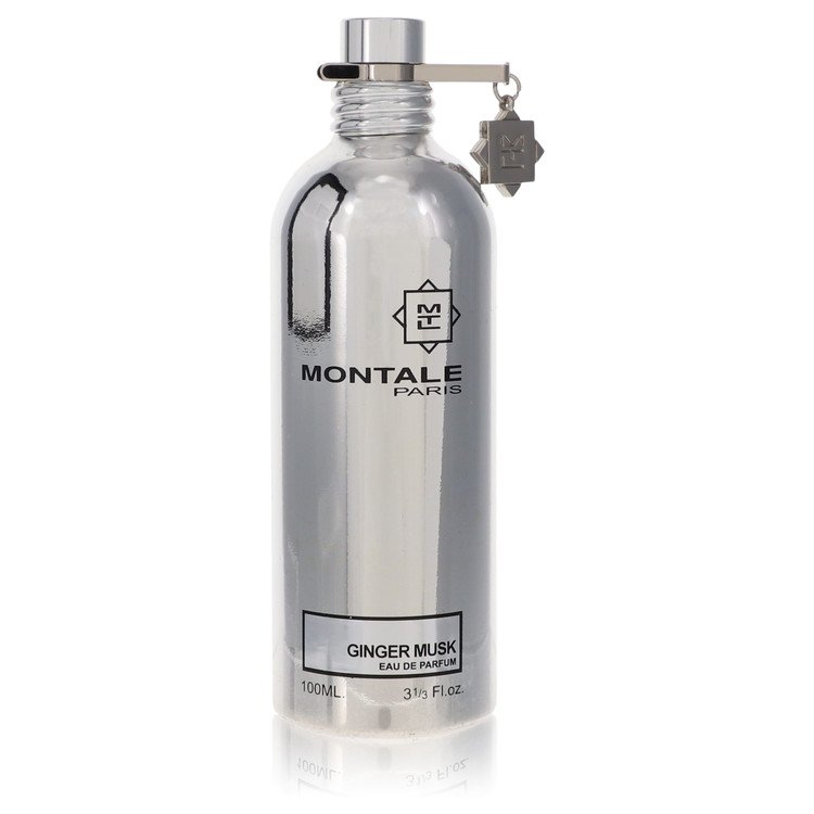 Montale Ginger Musk by Montale