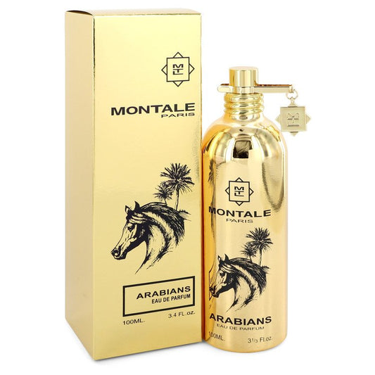 Montale Arabians by Montale