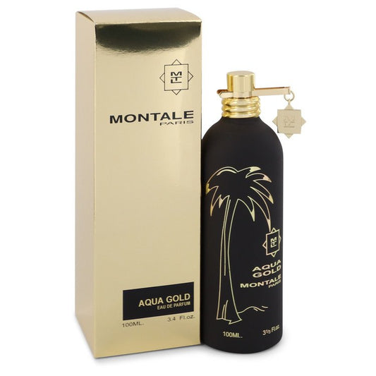 Montale Aqua Gold by Montale