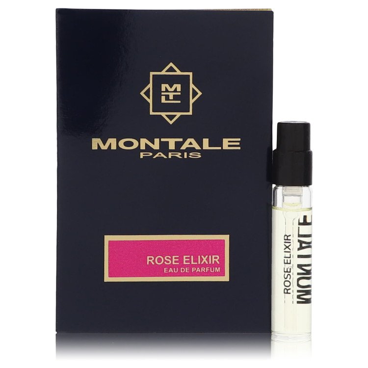 Montale Rose Elixir by Montale