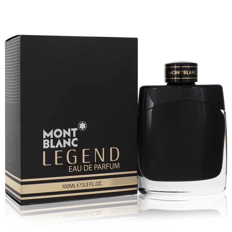 MontBlanc Legend by Mont Blanc