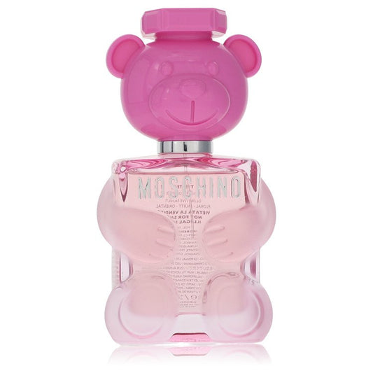 Moschino Toy 2 Bubble Gum by Moschino