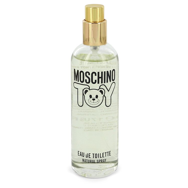 Moschino Toy by Moschino