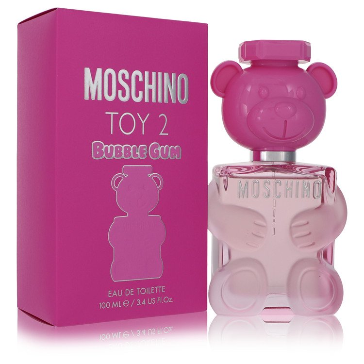 Moschino Toy 2 Bubble Gum by Moschino