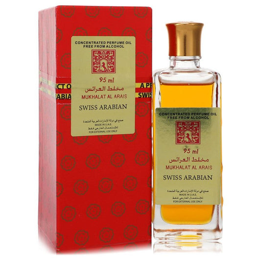 Mukhalat Al Arais by Swiss Arabian