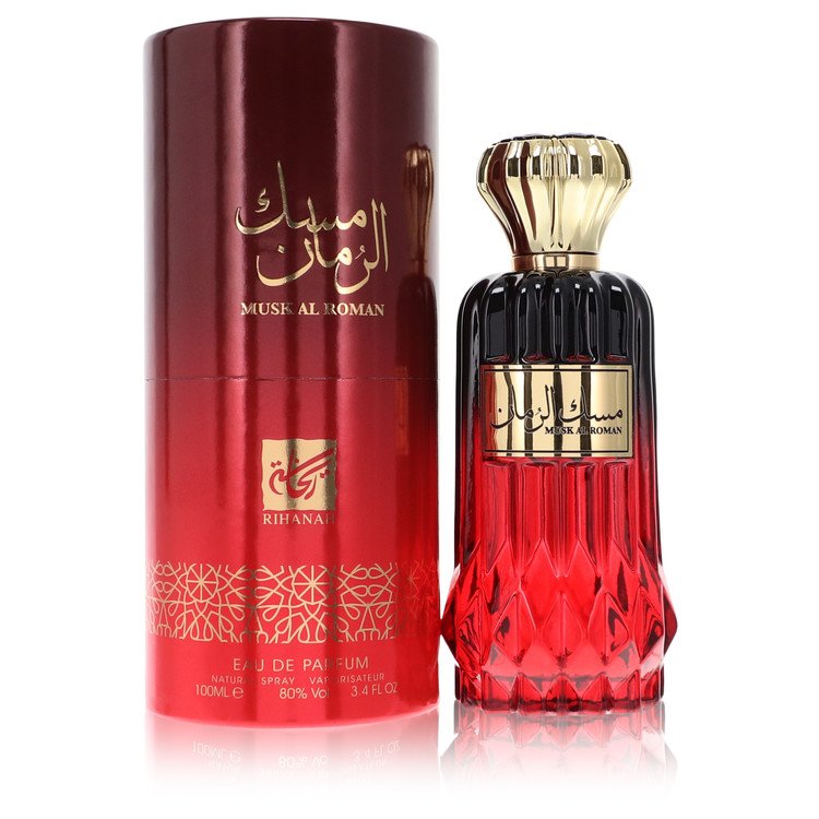 Musk Al Roman by Rihanah