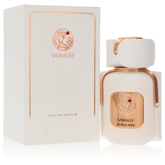 Musk Al Reem by Sawalef