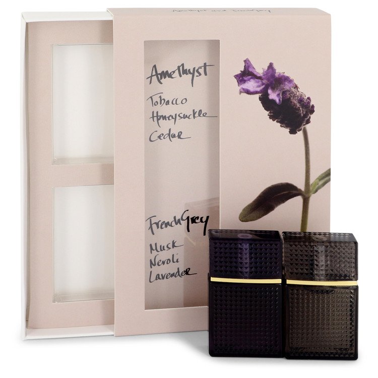 Nirvana Amethyst by Elizabeth and James