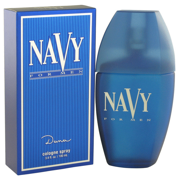 Navy by Dana